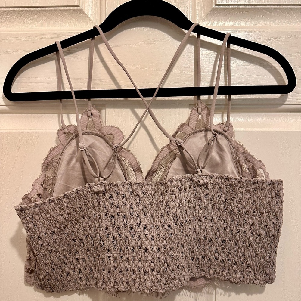 Zenana Outfitters Lace Bralette In multiple colors. New - Picture 2 of 8